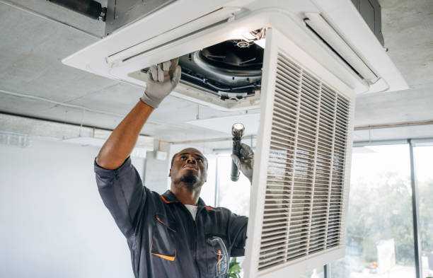 Licensed Furnace Repair service in Thonotosassa, FL - FH HVAC